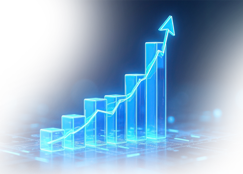 Growth graph